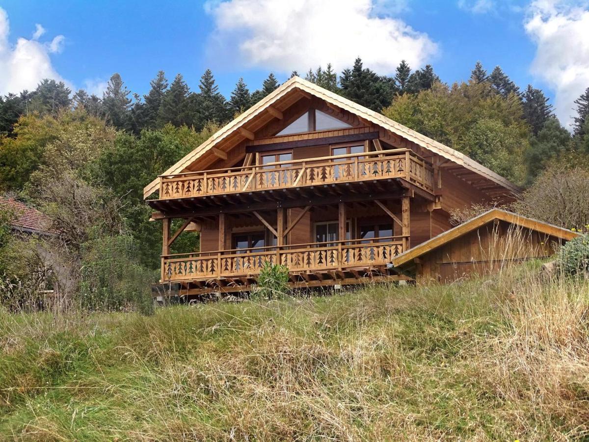 Gite Panoramique Et Spa De Liezey La Source Εξωτερικό φωτογραφία